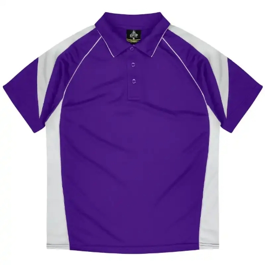 Picture of Aussie Pacific, Kids Premier Polo 